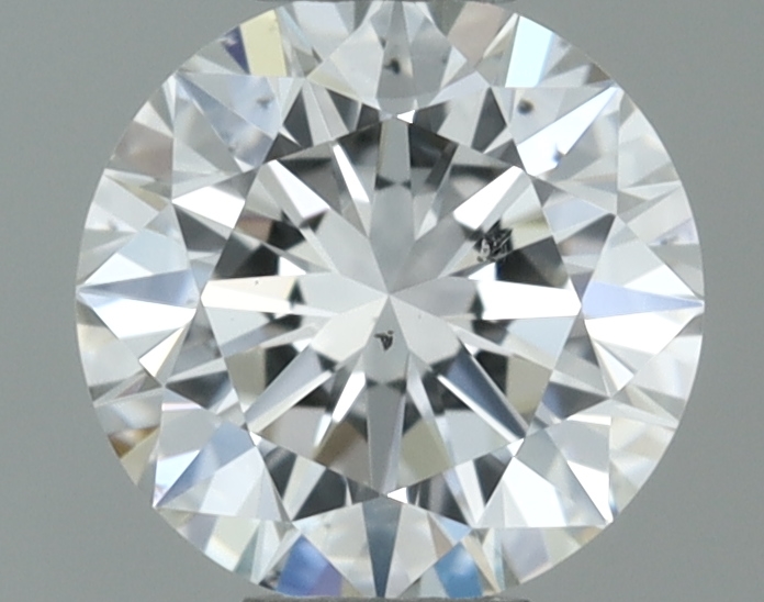 Round 0.4 ct H SI1