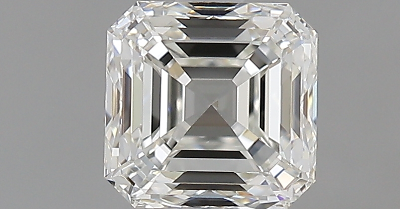 Emerald 1.01 ct I VS1