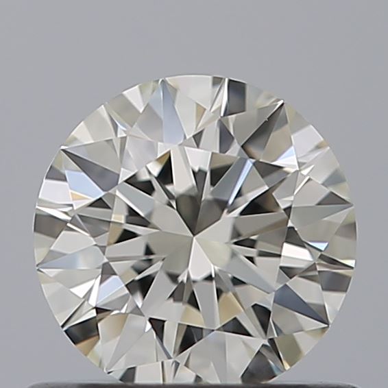 Round 0.56 ct H IF