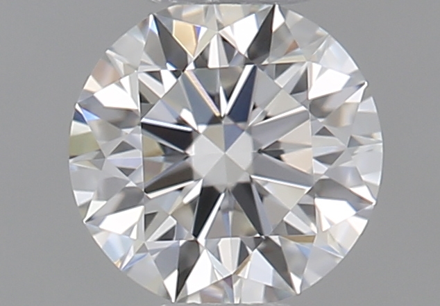 Round 0.3 ct F IF