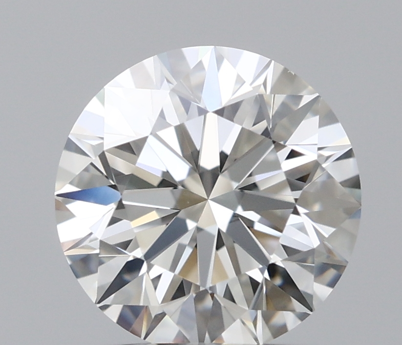 Round 0.91 ct J VS1