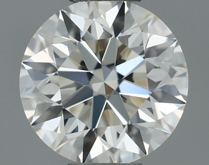 Round 0.37 ct K IF