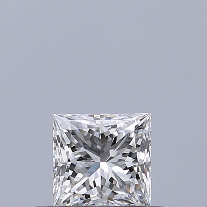 Princess 0.3 ct E VVS1