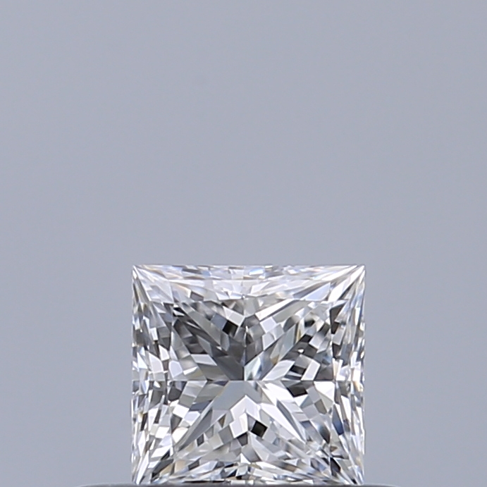Princess 0.31 ct D VVS1