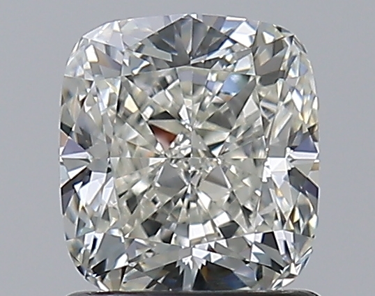 Cushion 1.2 ct J SI1