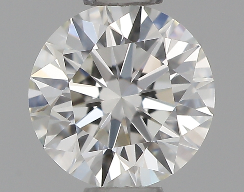 Round 0.41 ct I VVS2