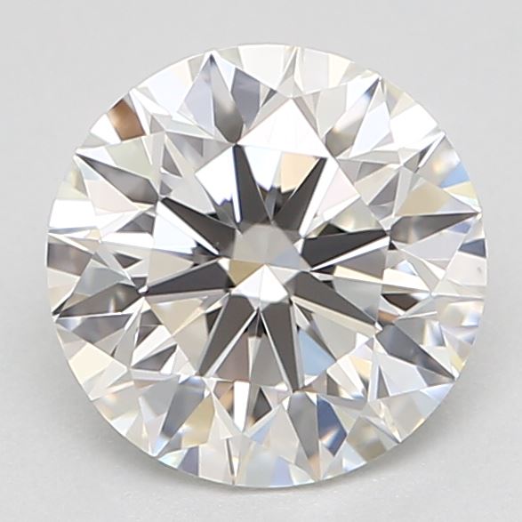 Round 0.73 ct G VS2