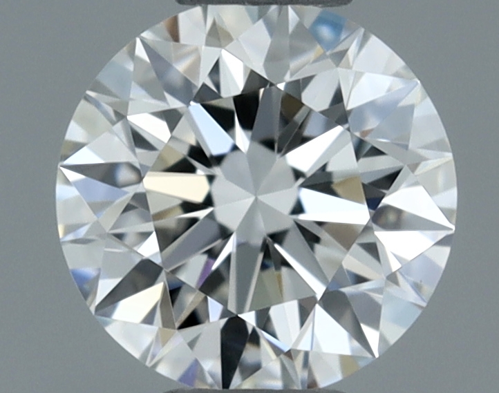 Round 0.33 ct F VVS1