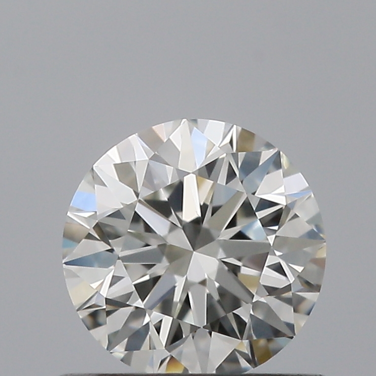 Round 0.55 ct G VVS2