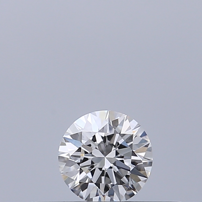 Round 0.18 ct E IF