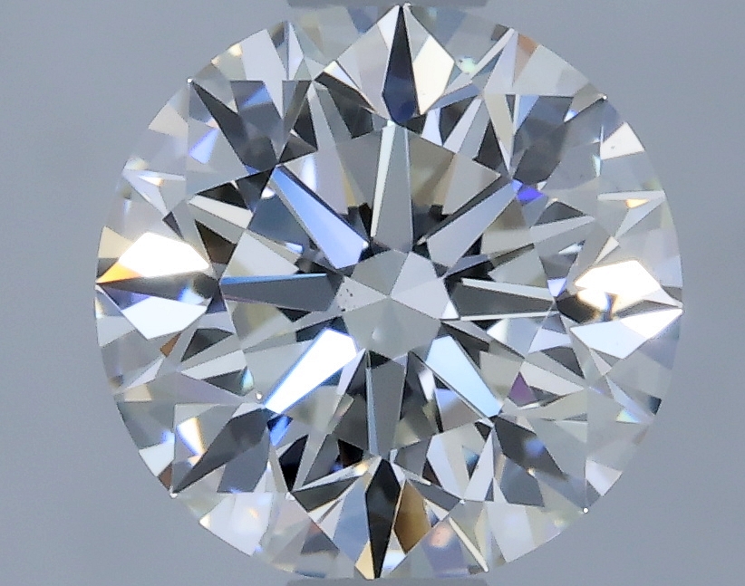 Round 0.8 ct I VS1