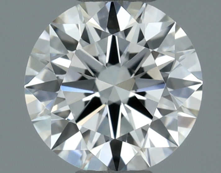 Round 0.31 ct J VS1