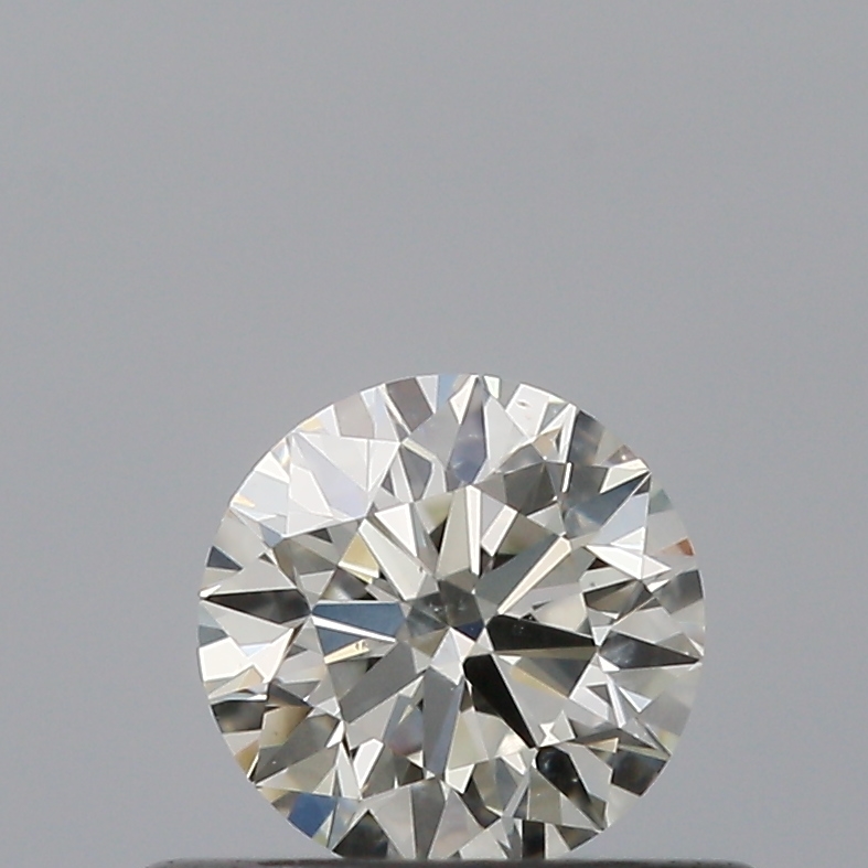 Round 0.35 ct J SI2