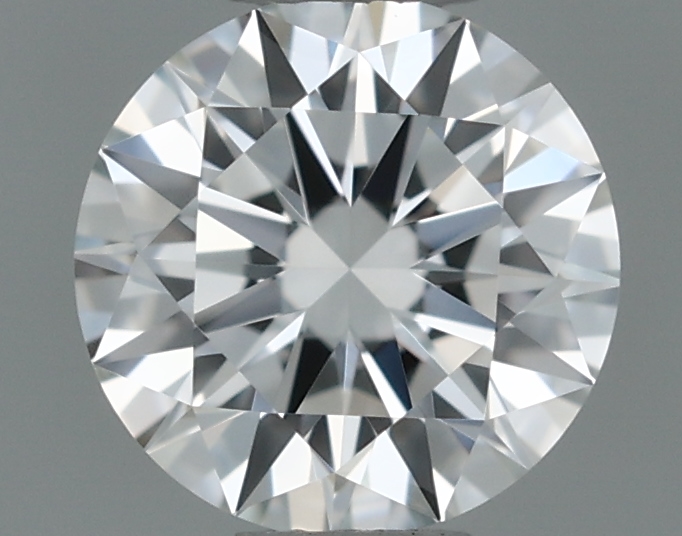 Round 0.3 ct H IF