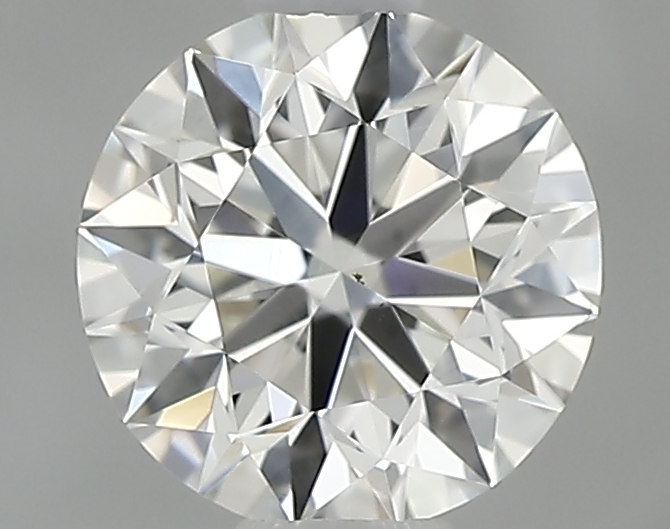 Round 0.5 ct G VS1
