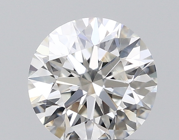 Round 0.4 ct G VVS2