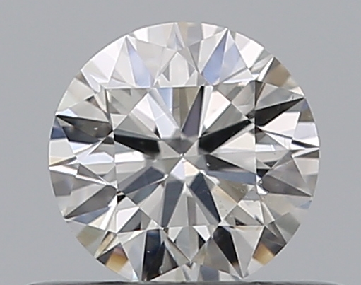 Round 0.38 ct G SI2