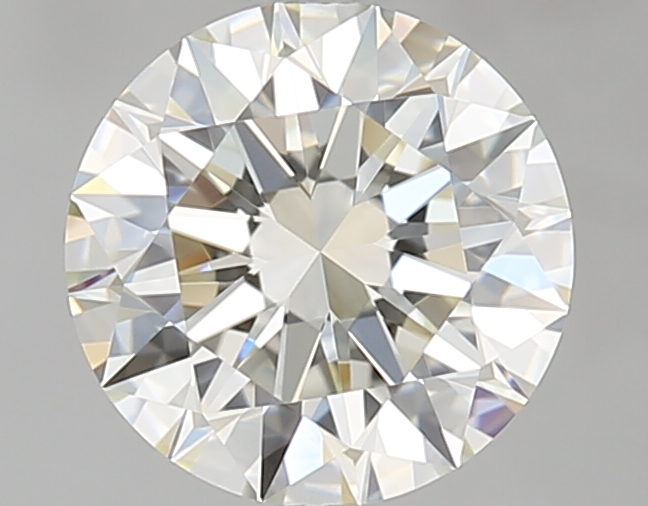 Round 0.94 ct L VS1