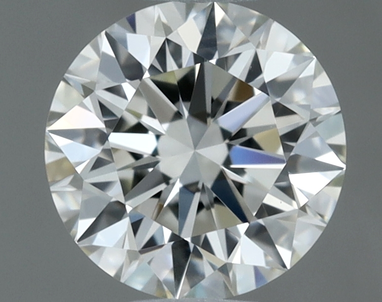 Round 0.45 ct K VVS1