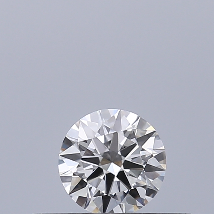 Round 0.22 ct G VS1