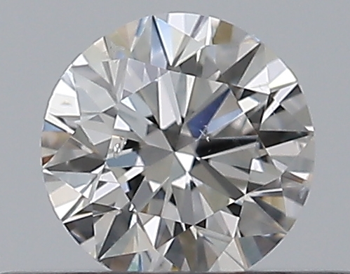 Round 0.3 ct E SI2
