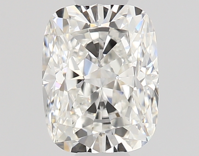 Cushion 0.5 ct G VVS2