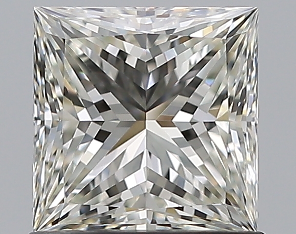 Princess 1.01 ct J VVS1