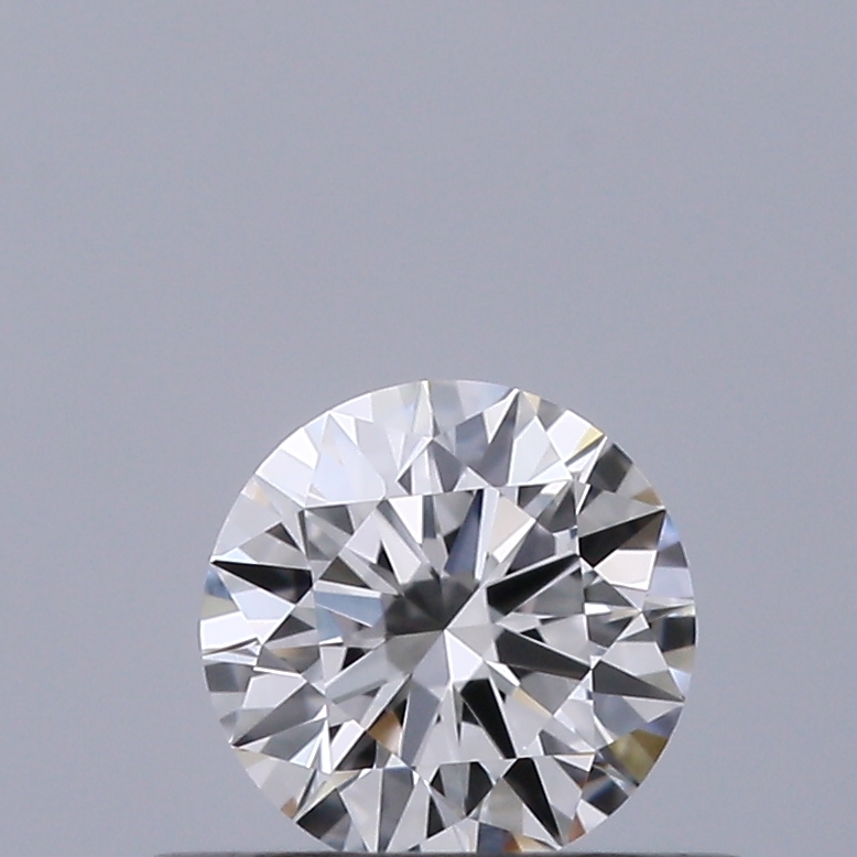 Round 0.31 ct D VVS1
