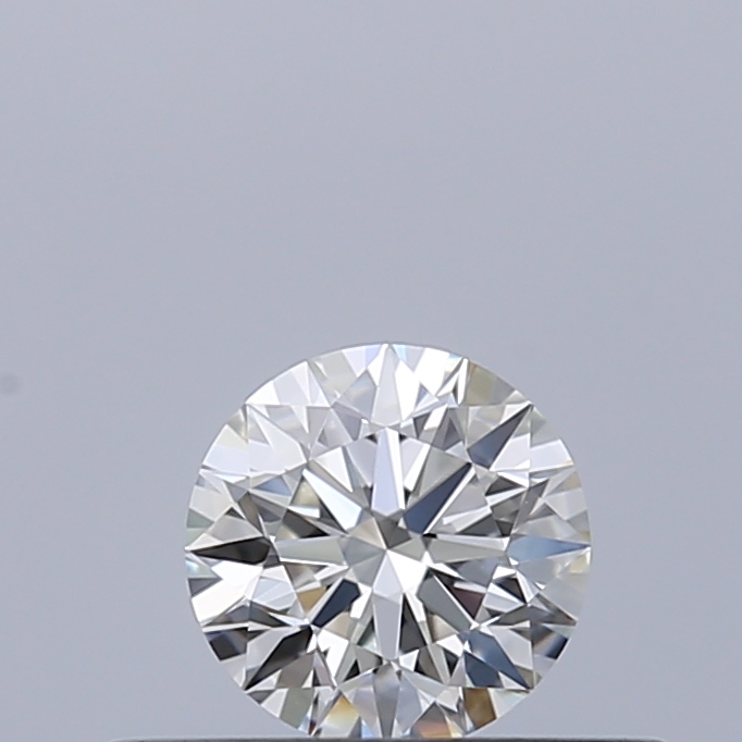 Round 0.3 ct F VVS1