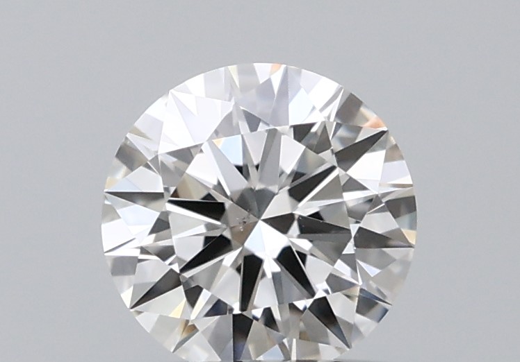 Round 0.41 ct G VS2