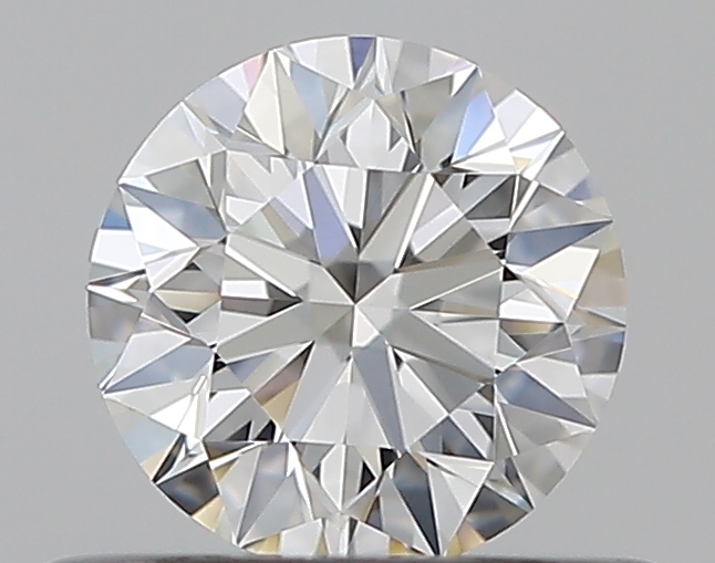 Round 0.41 ct G VVS1