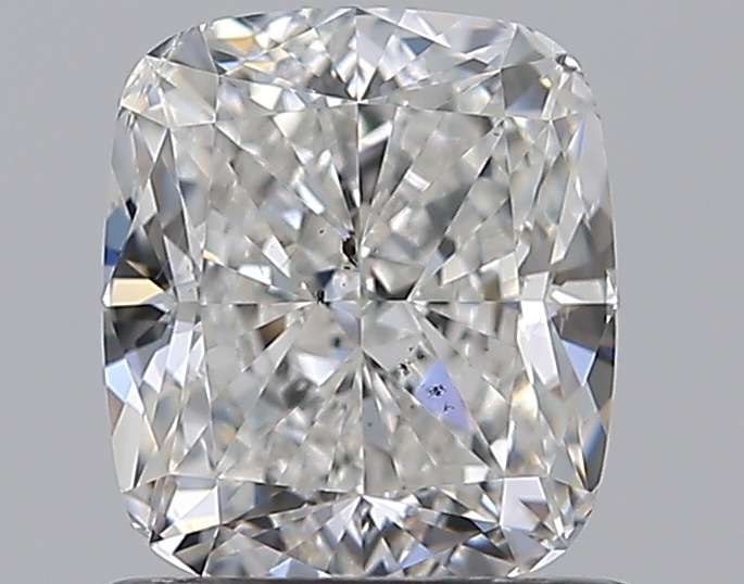 Cushion 1.2 ct G SI2