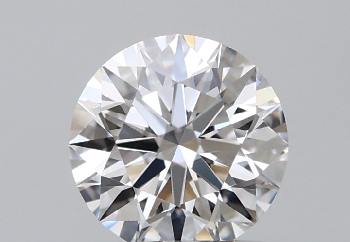Round 0.36 ct F VVS2