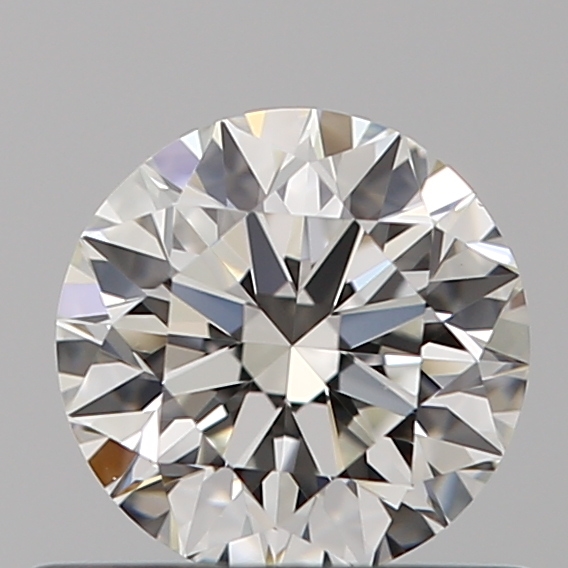 Round 0.5 ct H IF