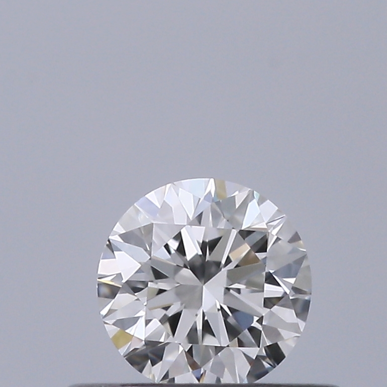 Round 0.29 ct E VVS1