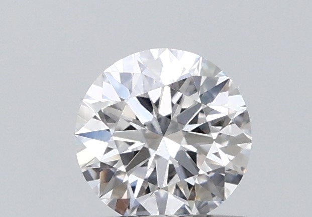 Round 0.35 ct E VS1