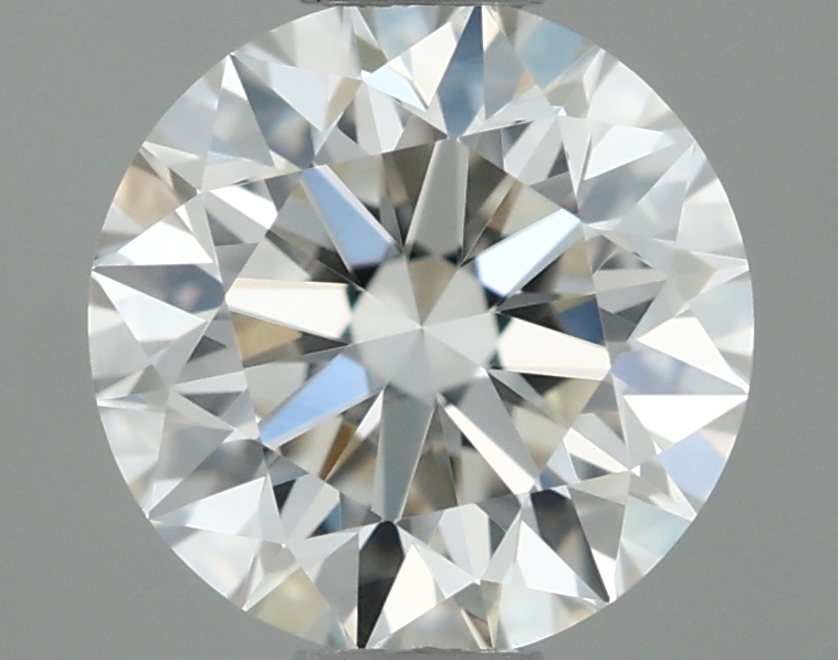Round 0.5 ct J VS1