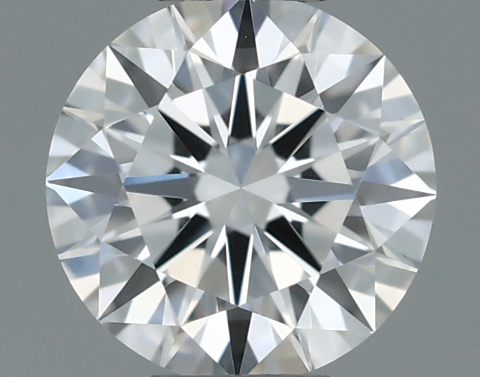 Round 0.33 ct G IF