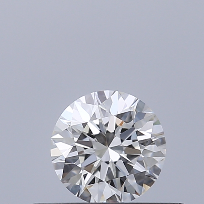Round 0.33 ct F VVS1
