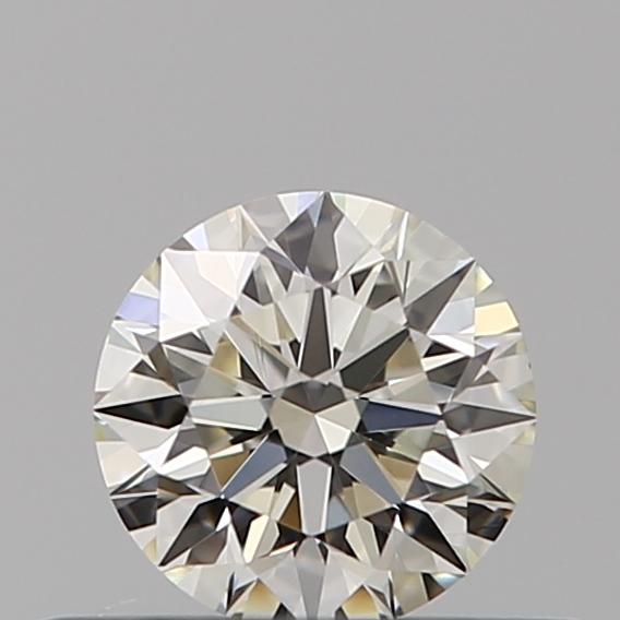 Round 0.31 ct I VVS1