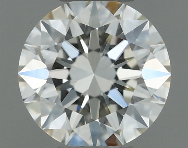 Round 0.3 ct K VVS1
