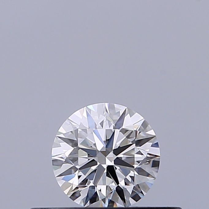 Round 0.28 ct F VVS1