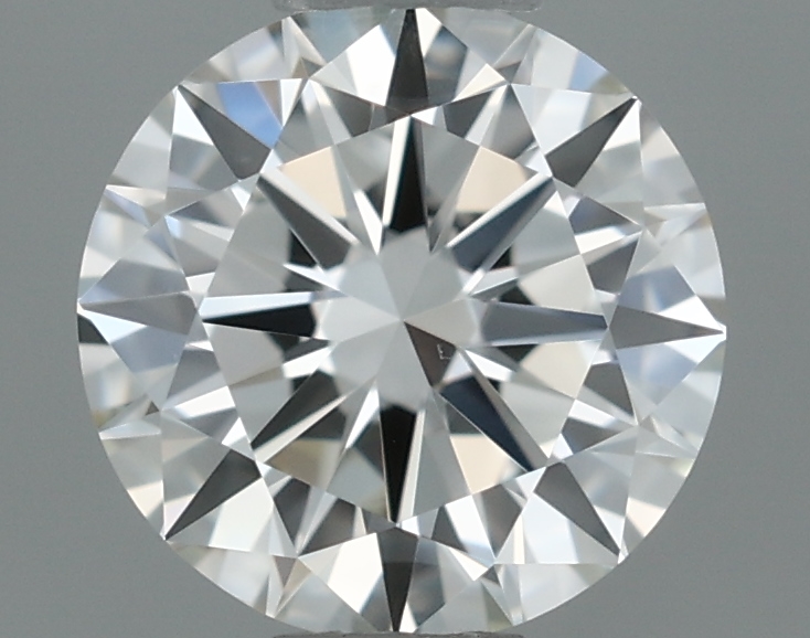 Round 0.5 ct I VS2