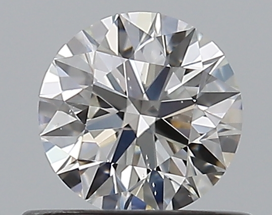 Round 0.54 ct G SI1