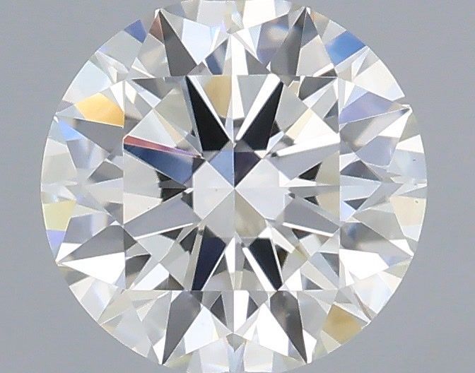 Round 0.5 ct G VS1