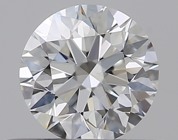Round 0.37 ct G VS1