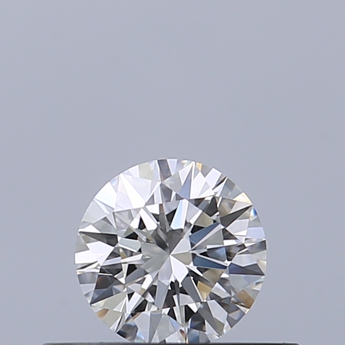 Round 0.3 ct F IF