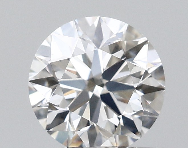 Round 0.5 ct G VVS2