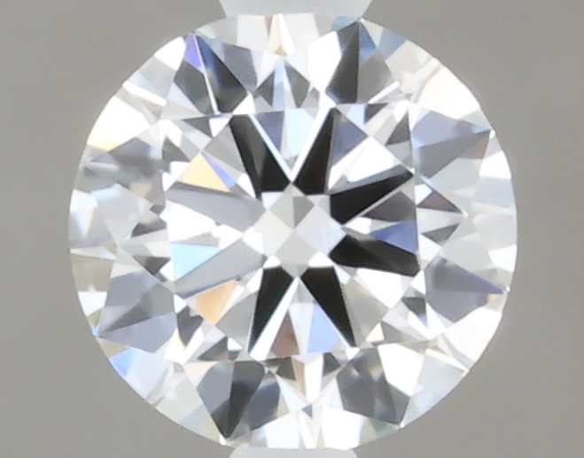 Round 0.3 ct E VVS1