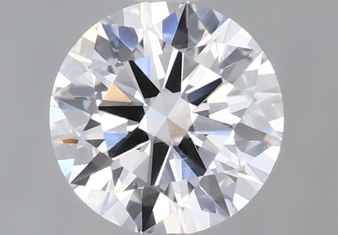 Round 0.43 ct G VVS1